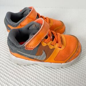 Nike Fusion X Tennis Shoes